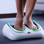 Unlock Foot Bliss: Discover the Power of a Good Foot Massager!