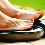 Revitalize Your Feet: Unlock the Power of Foot Massagers for Relief and Relaxation