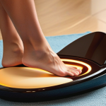 Unlock Bliss: The Miraculous Benefits of Foot Massagers