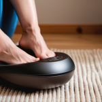 Unleash Ultimate Relaxation: The Surprising Benefits of Foot Massagers