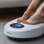 Unlock Foot Bliss: The Ultimate Guide to Soothing Aches with a Revolutionary Foot Massager Machine