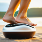 Unlock Pain Relief & Relaxation with a Foot Massager – Benefits & Top Picks Inside!