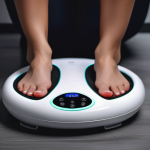 Reveal the Power of Foot Massagers: Relief, Relaxation, and Revitalized Wellness