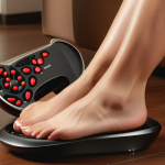 Say Goodbye to Foot Pain: Unlock the Power of Foot Massagers!