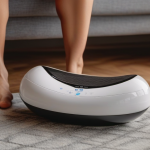 Unlock the Bliss: How Foot Massagers Revolutionize Relaxation and Pain Relief