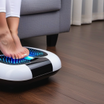 Unlock Relaxation: Revolutionary Foot Massagers for Unbeatable Comfort & Pain Relief