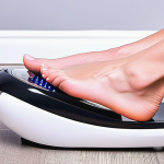 Unlock Bliss: Discover the Power of Foot Massagers for Pain Relief and Relaxation