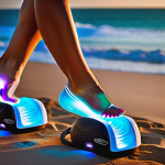 Fearless Feet: Unlock the Power of Foot Massagers