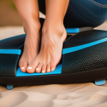 Unlock Relaxation: Discover the Power of Foot Massagers for Body & Mind Bliss!