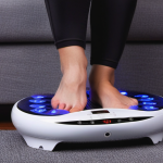 **Unlock Relief: The Ultimate Guide to Maximizing Foot Massager Benefits**