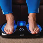 Unlock Ultimate Foot Relief with Advanced Massagers