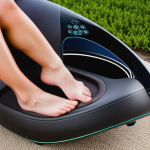 Unlock Deep Relaxation & Relief with the Ultimate Foot Massager Guide