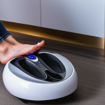 Unleash Bliss: Discover the Power of Foot Massagers for Ultimate Relaxation!