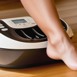 Unlock Blissful Feet: Discover the Power of Foot Massagers for Ultimate Relaxation