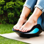 Unlock Relaxation: The Ultimate Guide to Foot Massagers for Blissful Feet