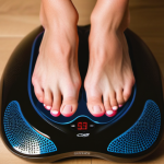 Soothe Your Soles: Unlocking the Power of Foot Massagers for Relaxation and Relief