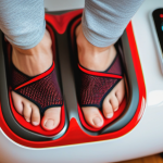 Unlock Relaxation: The Ultimate Guide to Foot Massagers and Their Surprising Health Benefits