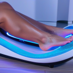 Unlocking Bliss: The Life-Changing Power of Foot Massagers Revealed