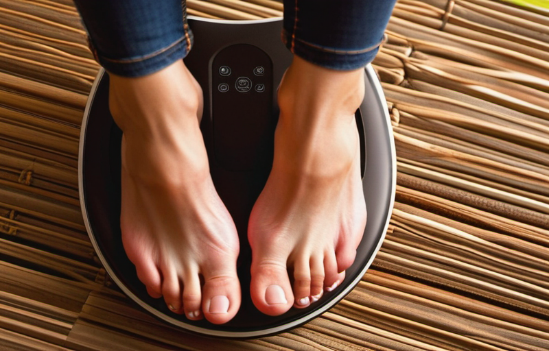 Unlock Relief: Unleash the Power of Foot Massagers for Pain-Free Feet!