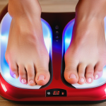 Say Goodbye to Foot Pain: The Ultimate Guide to Foot Massagers