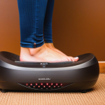 Revitalize Your Feet: Unlocking the Surprising Benefits of Foot Massagers