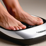 **Unlock Relief from Fatigued Feet: Discover the Power of Foot Massagers!**