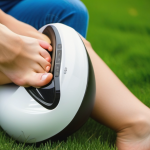 Unlock Relaxation and Pain Relief with Ultimate Foot Massagers