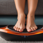 Unlock Relaxation: The Ultimate Guide to Foot Massagers for Healthy Feet