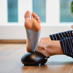 Unlock Relief: Harnessing the Power of Foot Massagers for Maximum Comfort!