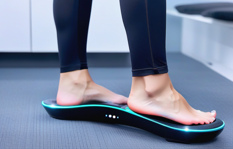 Mobilize Bliss: Unlocking Your Foot’s Hidden Strength with Unparalleled Massagers