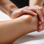 Revolutionize Your Foot Health with the Power of Massage Therapy