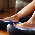 **Unlock the Power of Relaxation: How Foot Massagers Revolutionize Your Wellbeing**