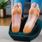 Unlock Bliss: The Ultimate Guide to Foot Massagers for Pain Relief and Relaxation