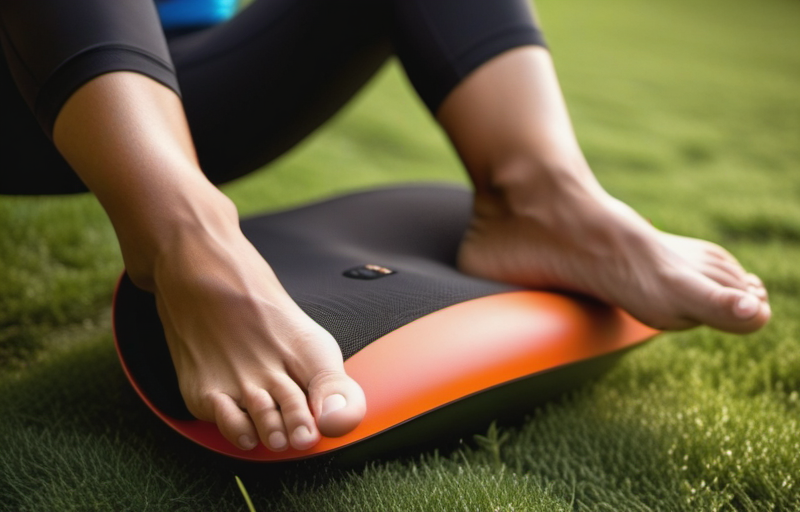 Unlock Deeper Relaxation: The Ultimate Guide to Foot Massagers