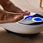 Unlock Blissful Feet with Our Top-Rated Foot Massagers – Say Goodbye to Pain and Fatigue!