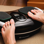 Revitalize Your Feet: Unleashing the Power of Foot Massagers for Lasting Relaxation