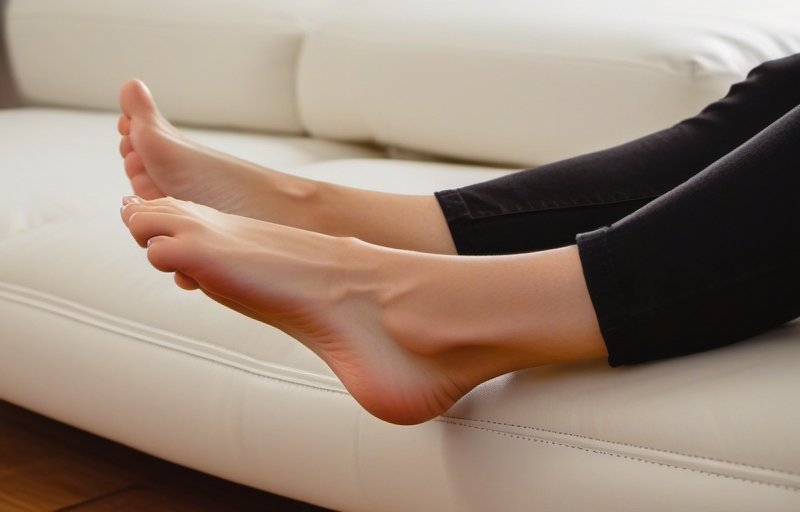 Unlock Comfort and Relief with Electric Foot Massagers: A Comprehensive Guide