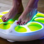 Relax, Recharge, Revitalize: Unlock the Power of Foot Massagers