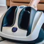 Unlock Relief & Relaxation: The Ultimate Guide to Foot Massagers