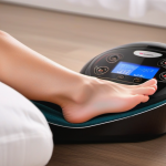 Revolutionize Your Foot Health: Unlocking the Power of Modern Foot Massagers