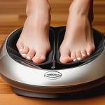 Unlock Relaxation: Discover the Power of Foot Massagers for Softer, Happier Feet!