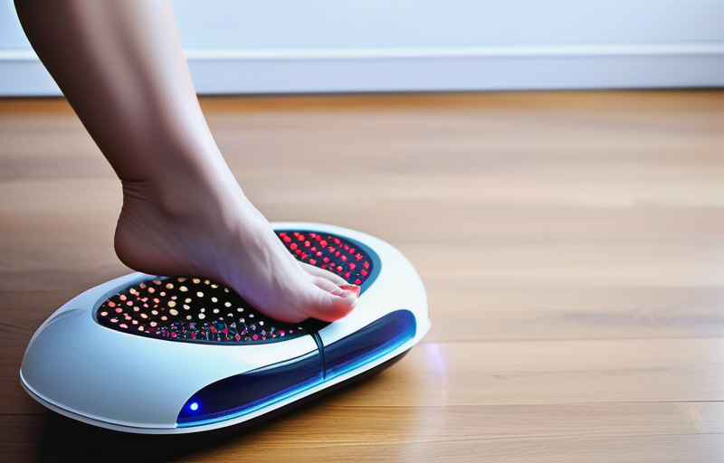 Unlock Pain-Free Feet with Our Ultimate Foot Massager Guide