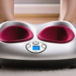 Experience Blissful Relief with the Ultimate Foot Massager Guide