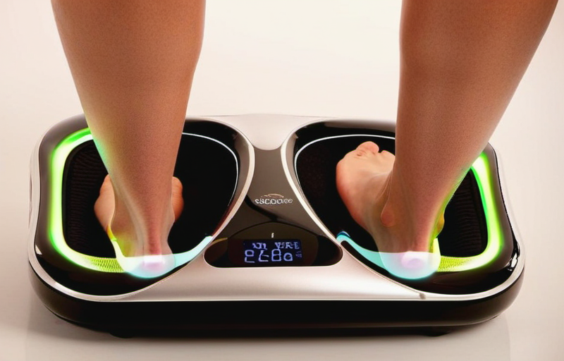 Unlock Foot Bliss: Discover the Power of Foot Massagers for Pain Relief and Relaxation