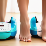 Revolutionize Your Foot Care: Unlocking the Power of Advanced Foot Massagers