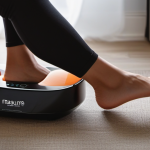 Unlock Comfort: Discover the Power of Foot Massagers for Pain Relief