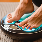 Revitalize Your Foot Health With The Ultimate Guide To Massagers!