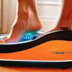 Unlock the Secrets of a Foot Massager: Relief, Relaxation, and Recovery at Your Feet!