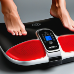 Unlock Deep Relief: Discover the Power of Foot Massagers for Ultimate Well-being!